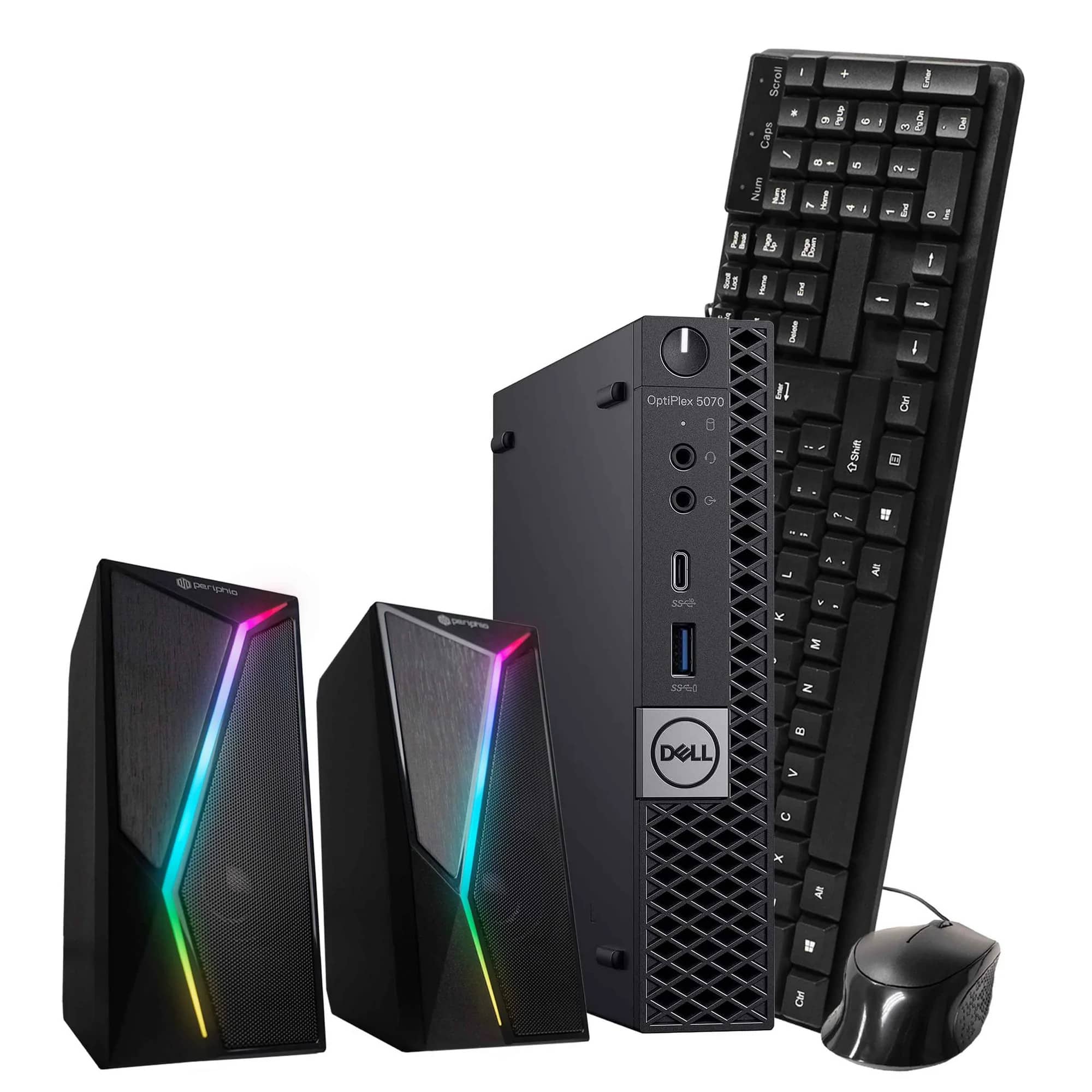 yamaさん専用。DELL OptiPlex 5070 SFF 快適・美品】 DELL OptiPlex5070 SFF i5 8500 Dell OptiPlex 5070 SFF