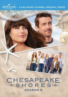 Chesapeake Shores Season 5 - DVD