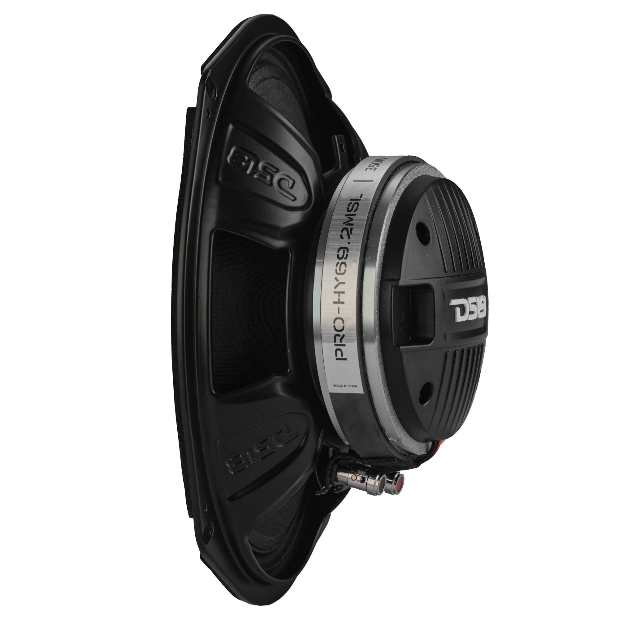 92 350W - PRO HYBRID 250W
DSB
