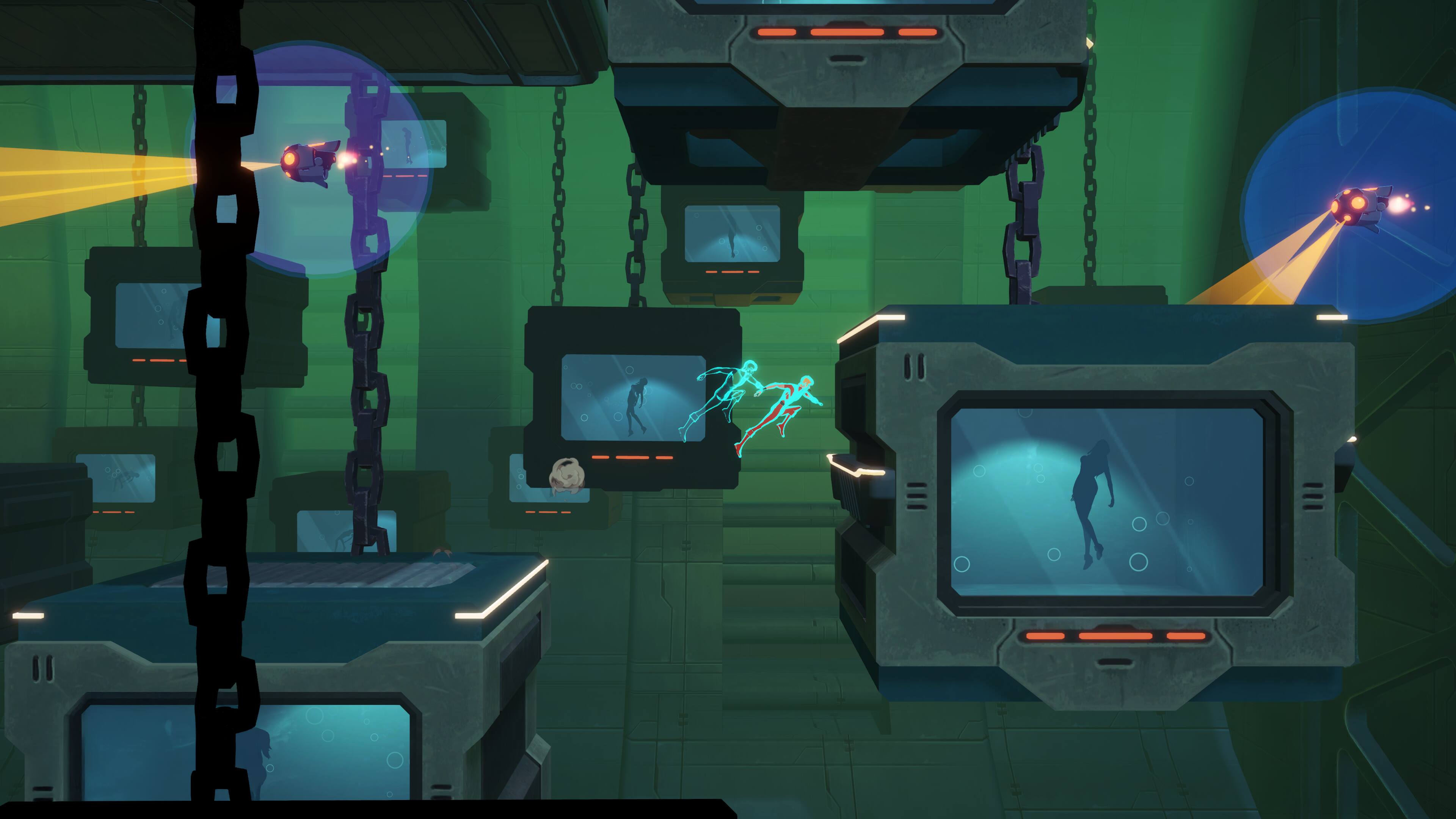 Alt View 5. Microids - Space Adventure Cobra - The Awakening.