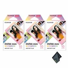 FUJIFILM mini
instax mini MACARON 10
INSTANT FILM Sheets
FUJIFILM mini
instax mini MACARON 10
INSTANT FILM Sheets
FUJIFILM mini
instax mini MACARON 10
INSTANT FILM Sheets
Dnerds