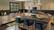 Alt View 8. KitchenAid - 4.2 Cu. Ft. Undercounter Double-Drawer Refrigerator/Freezer - Black Cabinet.