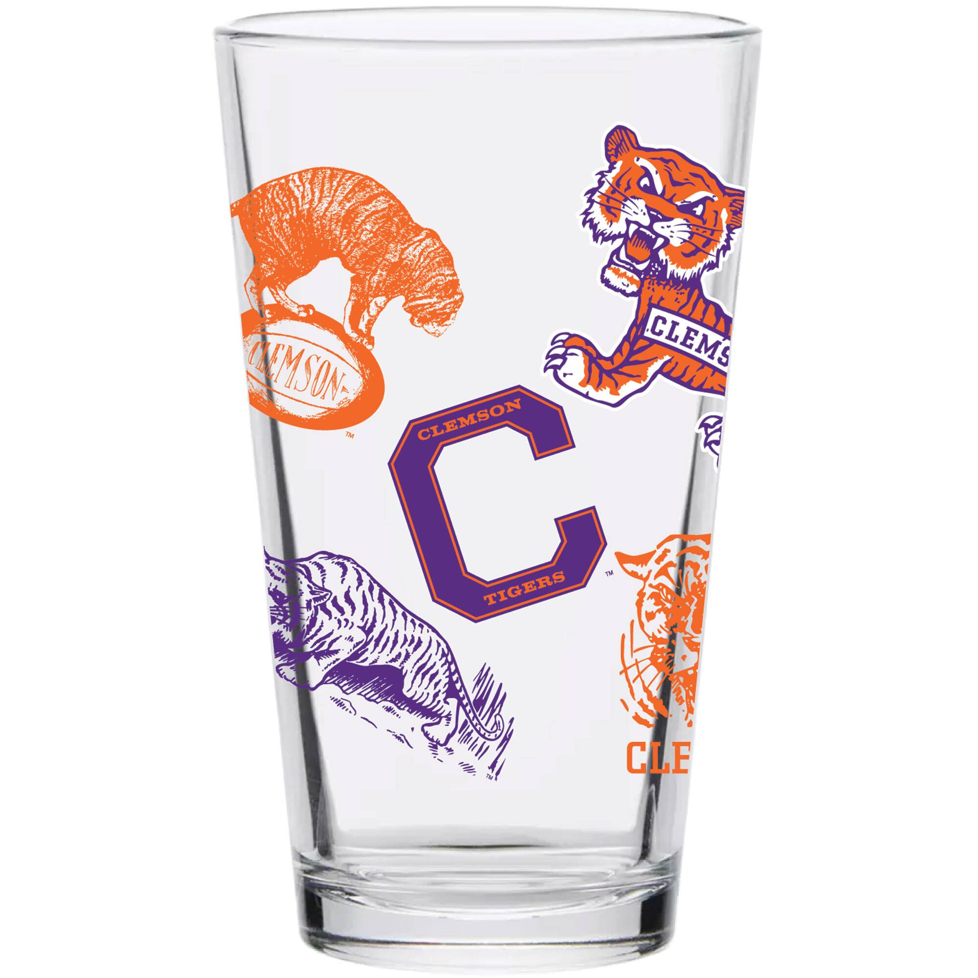 CLEMSON  
CLEMSON TIGERS  
C  
CLEMSON  
CLE