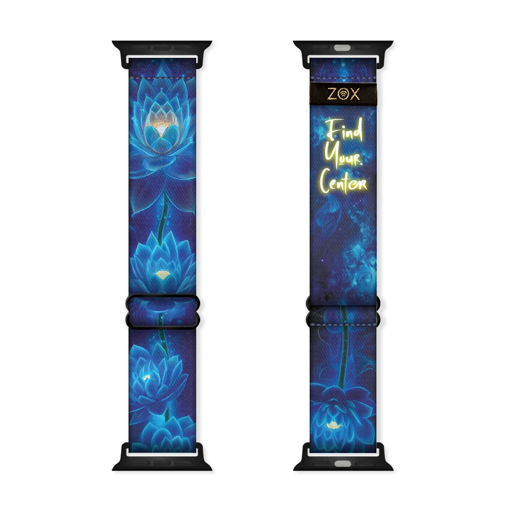 ZOX Find Your Center