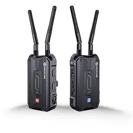 HOLLYLAND - Pyro H Wireless Video Transmission System