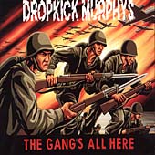 The Gang's All Here [LP] - VINYL
