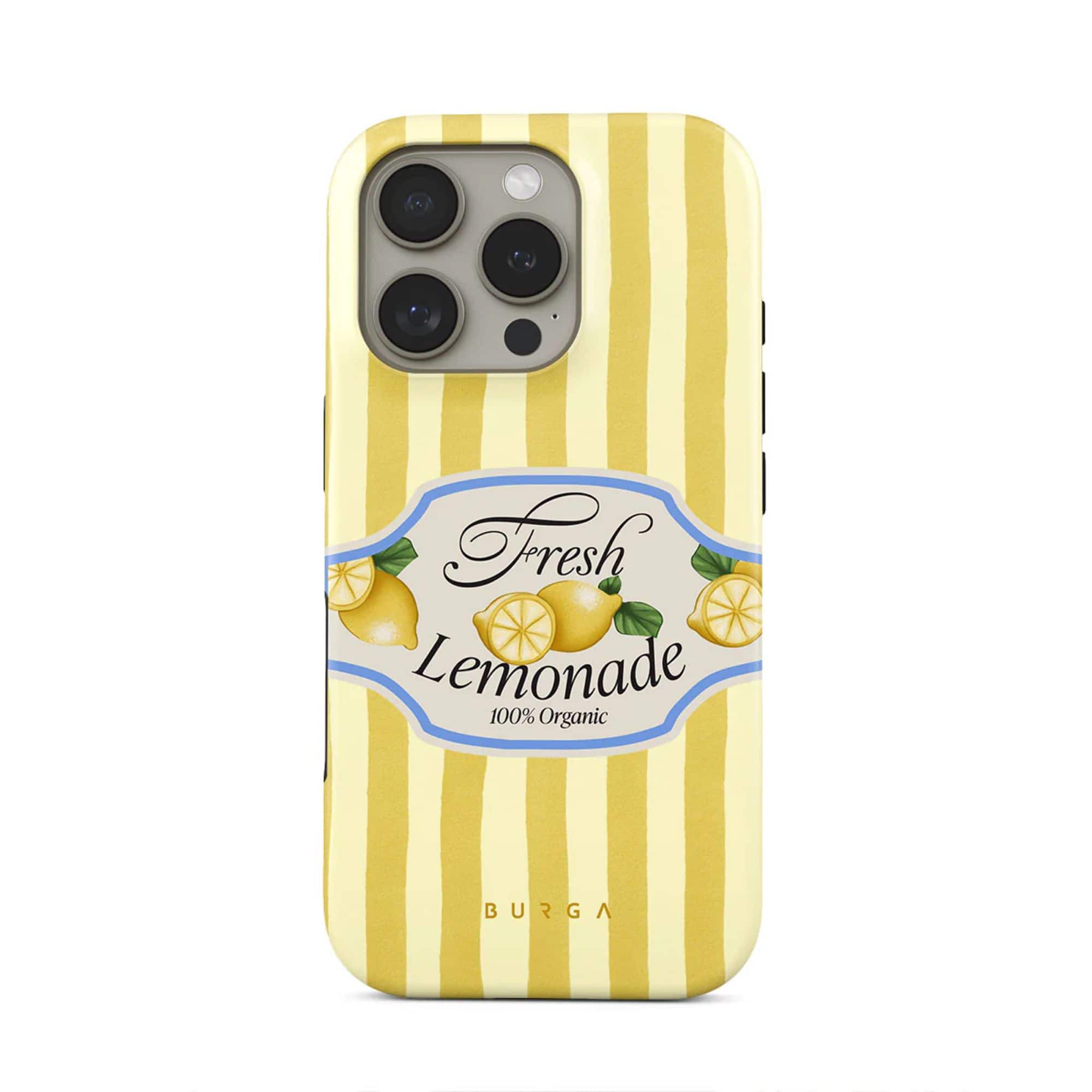 Burga - Frizzante Tough Magsafe Case For iPhone 16 Pro Max - Multi