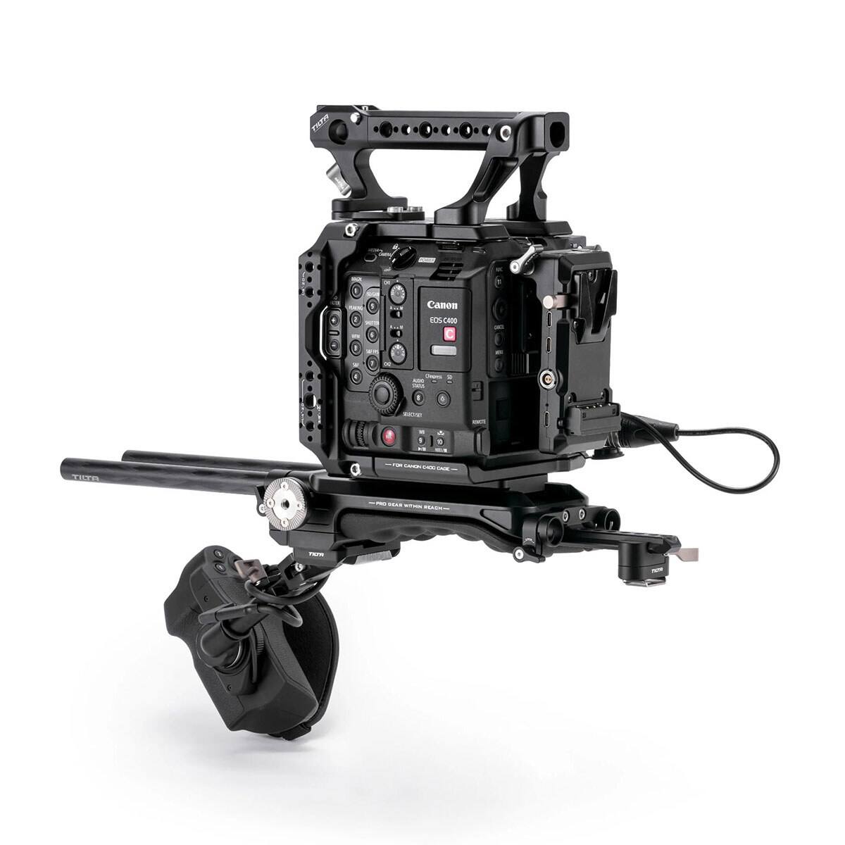 I a 1-S Canon 80S-C400 1 - - I - - - - - - TI2E0 - CORE - - i .... - HE- FS