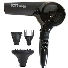 Babyliss - Pro Studio Design Series Sensor 1875 Watt Hair Dryer #BCI800UC