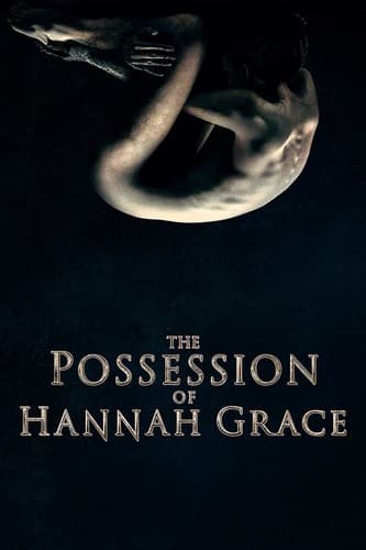 The Possession of Hannah Grace  - BLU-RAY