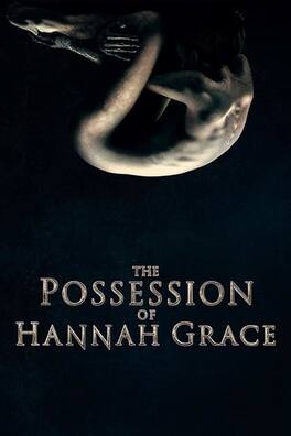The Possession of Hannah Grace - BLU-RAY