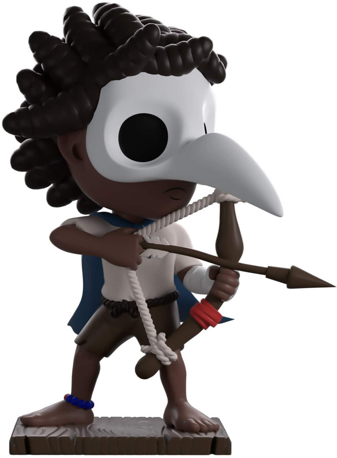 Youtooz - Little Nightmares III - #2 Low Vinyl Figure - COLLECTIBLES - Multicolor price history on PriceWatchPro