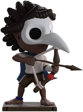 Youtooz - Little Nightmares III - #2 Low Vinyl Figure - COLLECTIBLES - Multicolor
