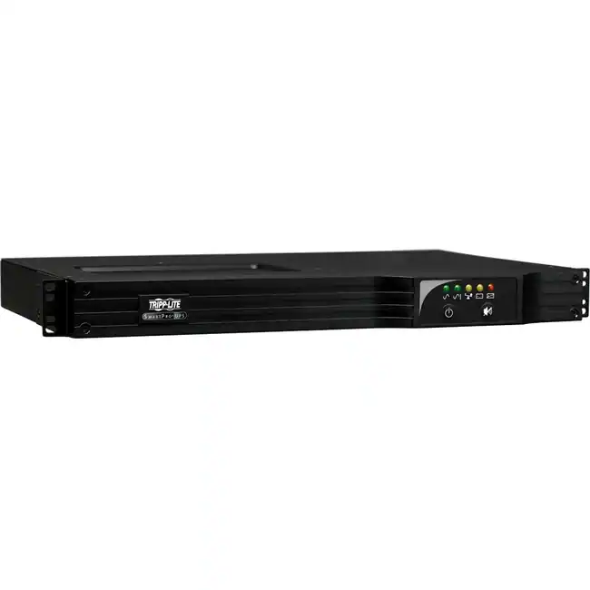 Transient Rack Eaton Tripp Lite Series TAA Compliant SmartPro 120V 500VA 300W Line ...