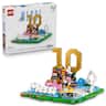 LEGO - Editions Lionel Messi – Soccer Highlights 43011