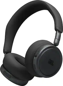 JBL - Live 680NC - Bluetooth on-ear Noise Cancelling headphones - 2026 - Black