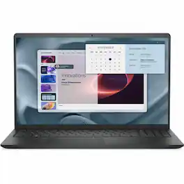 Dell - Pro 15 Essential PV15250 15.6" Notebook - Full HD - 120 Hz - Intel Core i7 13th Gen i7-1355U - 16 GB - 512 GB SSD - Carbon Black
