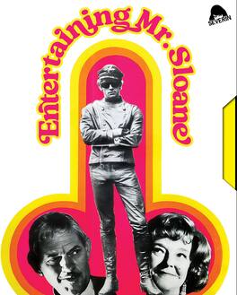 Entertaining Mr. Sloane - BLU-RAY