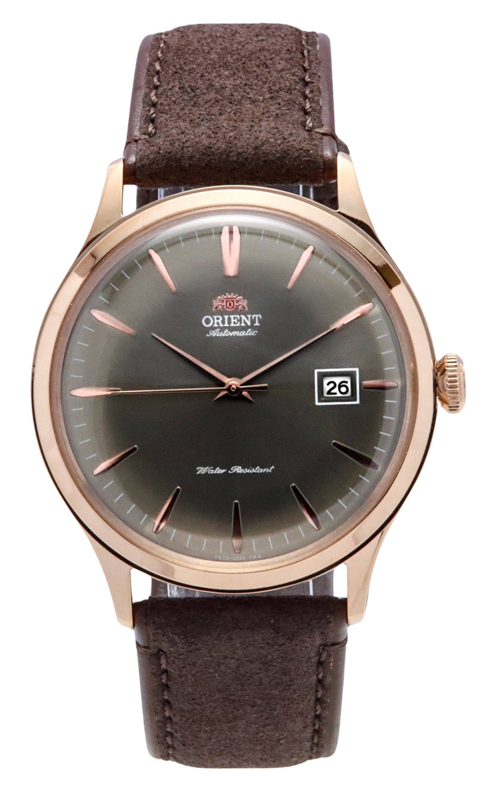 ORIENT Automatic Water Resistant 26 672-U8VA