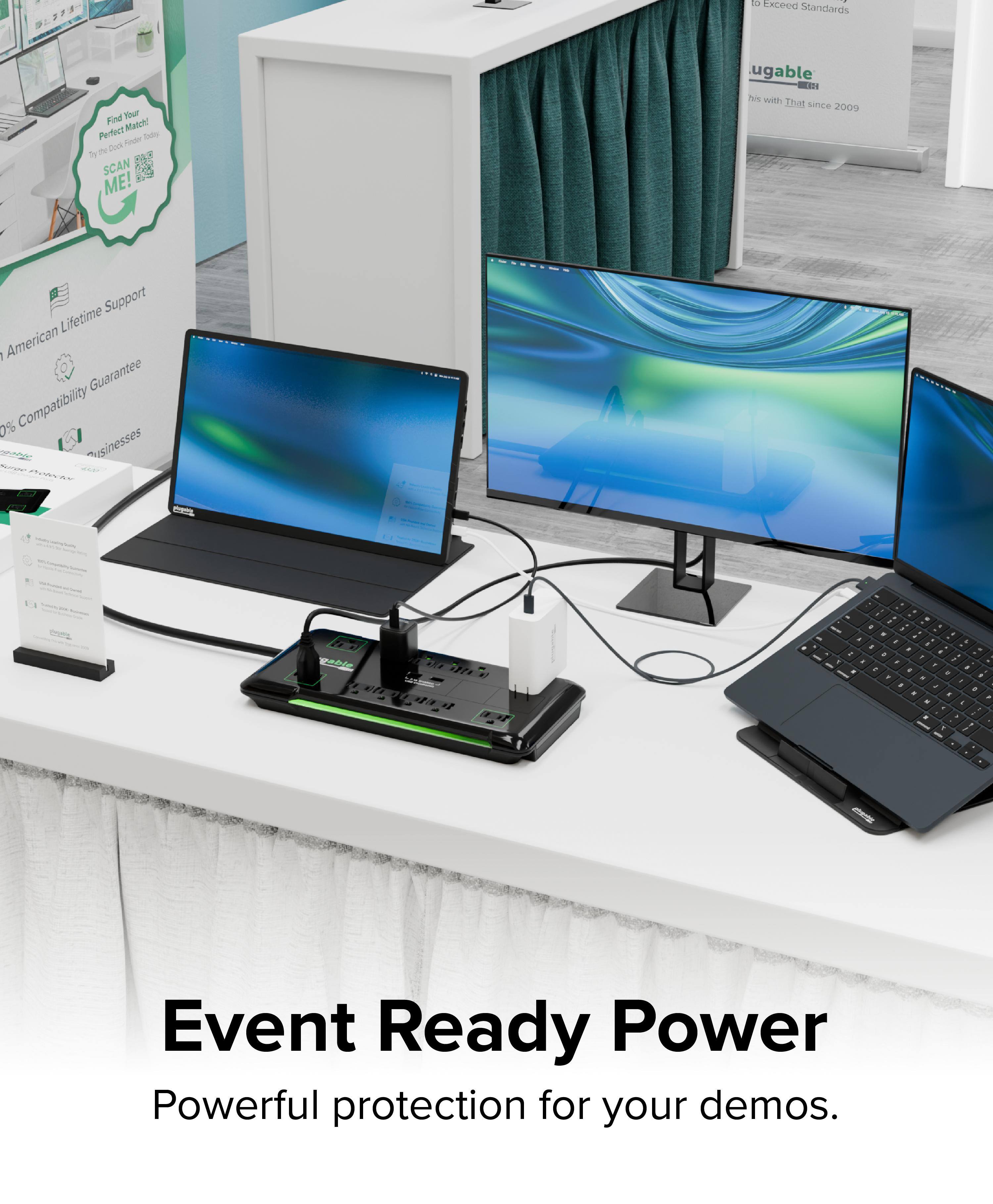 I'd Exceed Standards Find Your Match! Perfect - Sody I DucE b SCAN ME! ugable - hes with that since 2009 Support Lifetime American Guarantee 0% Compatibility emnba usinesses ecoe nedka . . ptbe - - - - . - - - - a - - + - - - - . + - - - - a - - + -  - Event Ready Power Powerful protection for your demos.