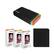 Polaroid Hi-Print Paper Cartridge 2x3 20 Sheets
Polaroid Hi-Print Paper Cartridge 2x3 20 Sheets
Polaroid Hi-Print Paper Cartridge 2x3 20 Sheets
