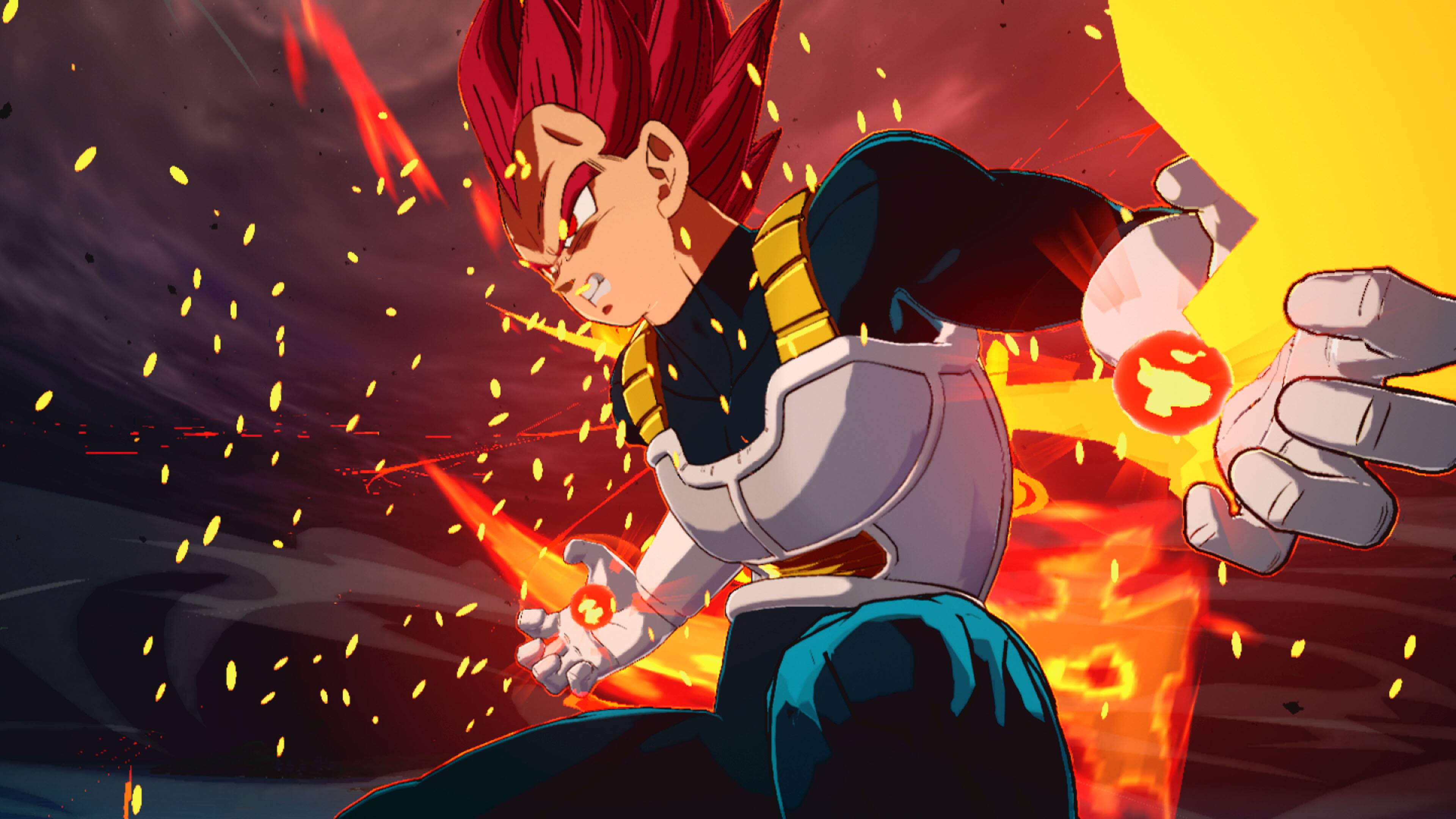 Alt View 5. BANDAI NAMCO Entertainment - Dragon Ball Sparking Zero.