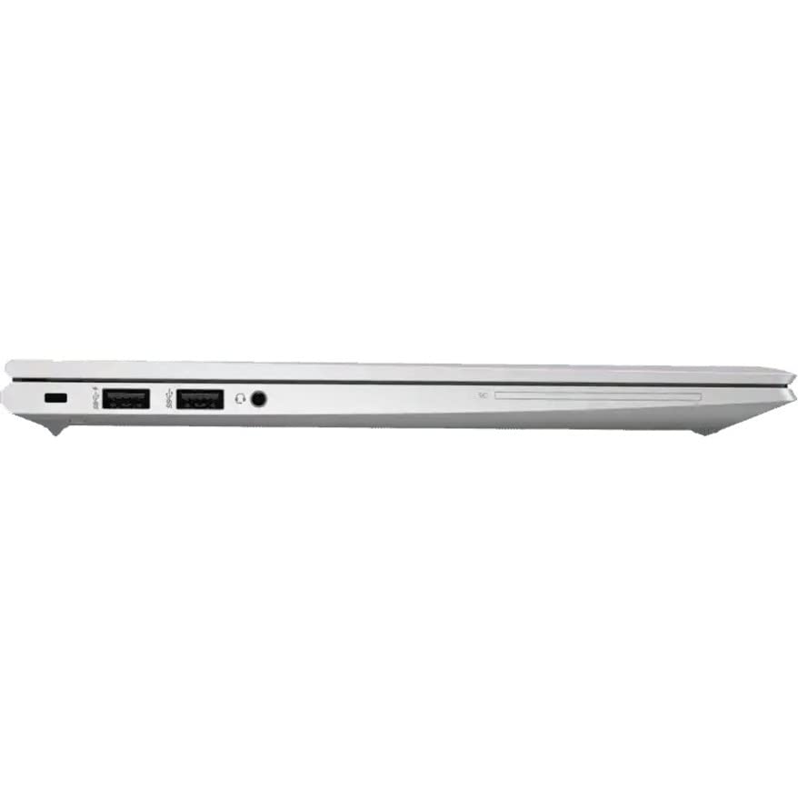Alt View 3. HP - HP ELITEBOOK 840 G8 14" FHD - NON TOUCH I7-1185G7 16G 256GB(WIN 11 PRO) - SILVER.