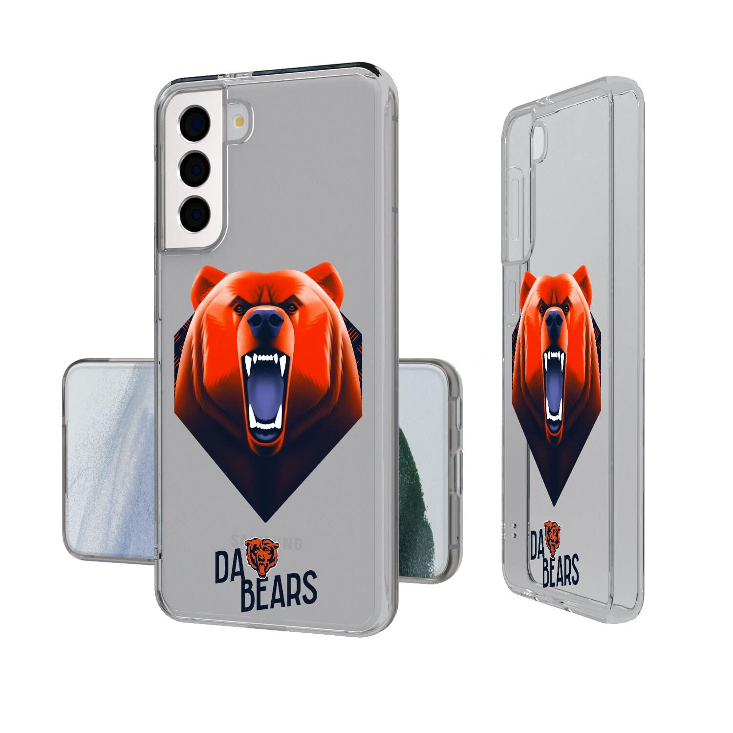 00001 NG DA BEARS DA BEARS