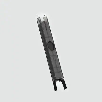 Front. GravaStar - GravaStar Keycap & Switch 2-In-1 Puller(US Only) - Gray.