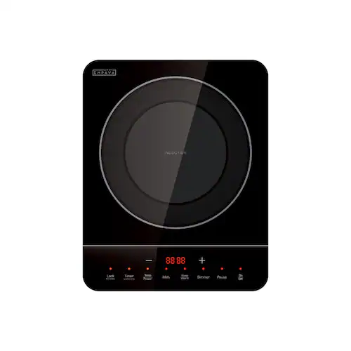 Electric Cooktops