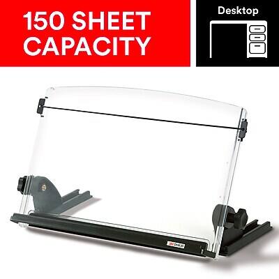 150 SHEET CAPACITY  
Desktop