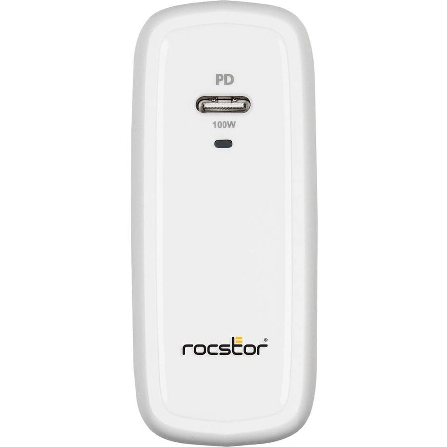 PD  
100W  
rocsstor