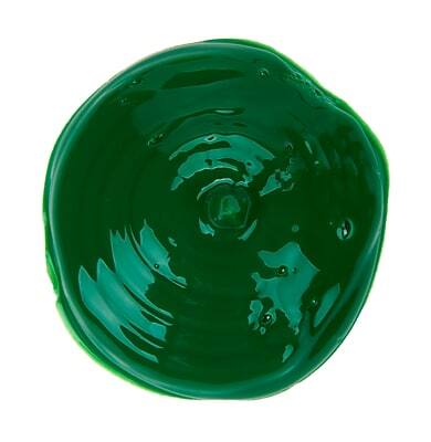 Alt View 2. Crayola - Crayola Washable Fingerpaint, Green, 16 oz. (55-1316-044) - Green.