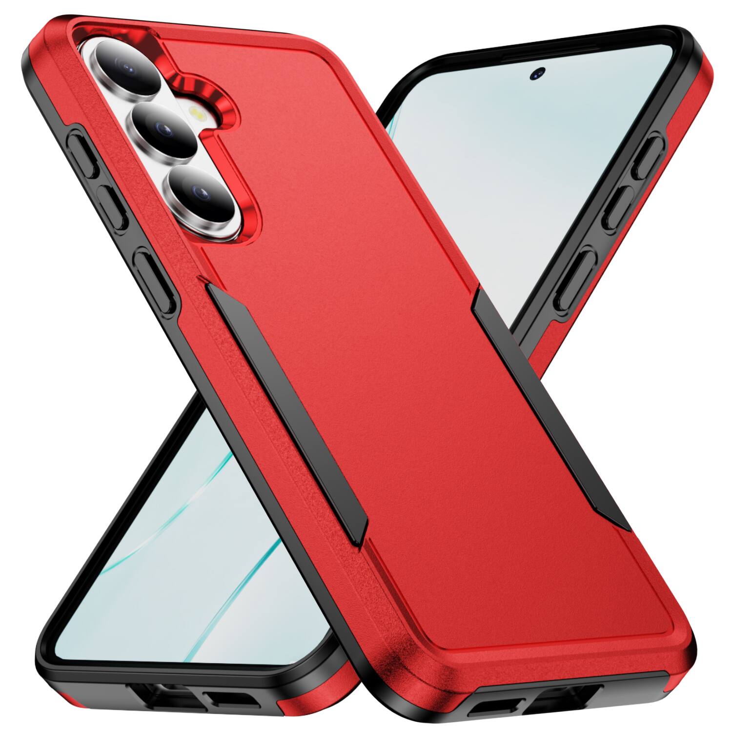 Red+Black