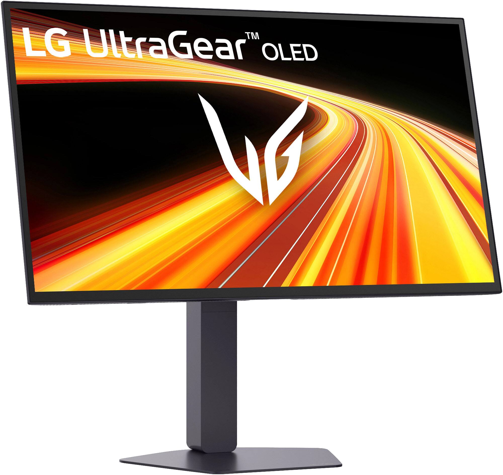 LG UltraGear™ OLED
