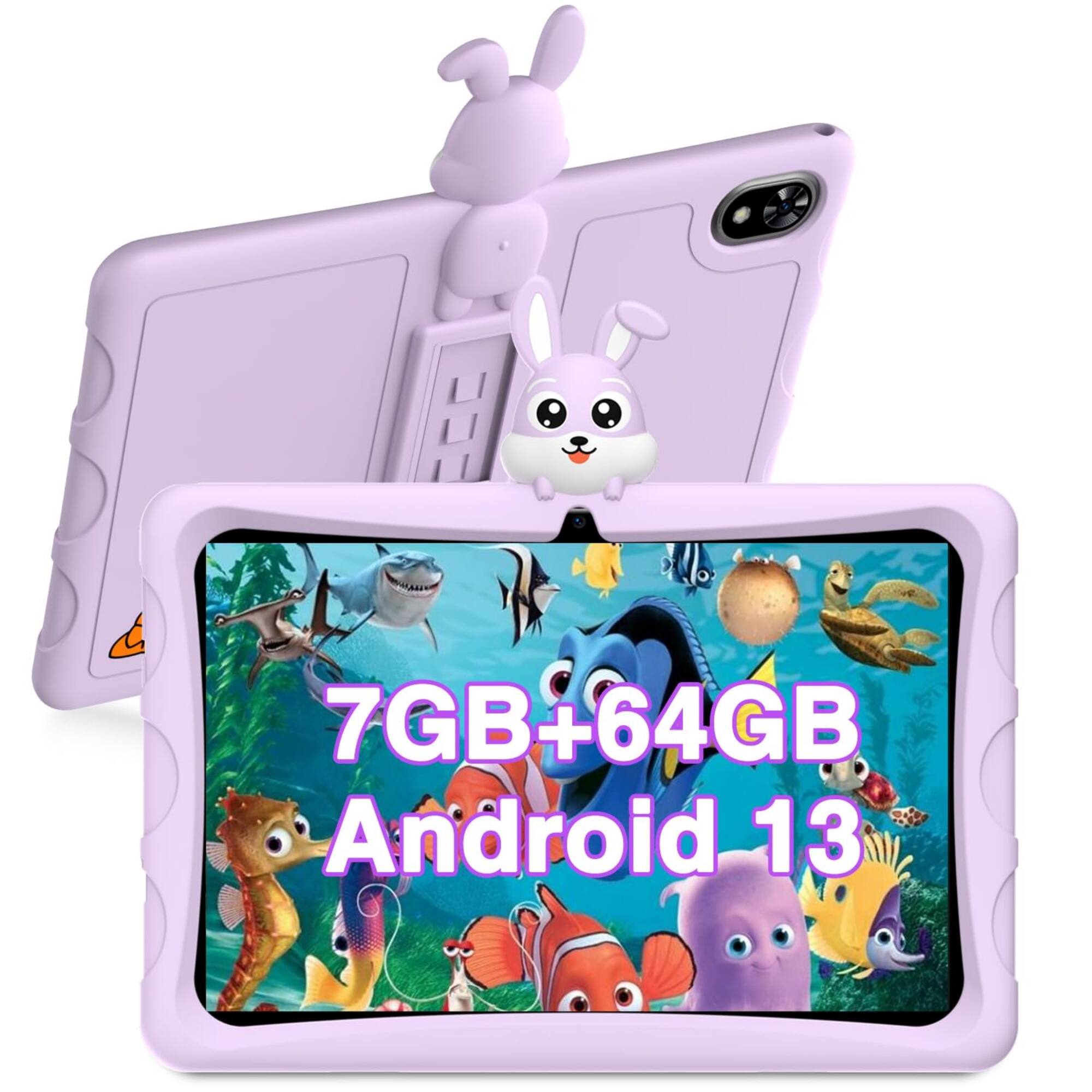 7GB+64GB Android 13