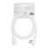 Insignia AC Outlet provides power to hand-to-reach devices up to 102.44 inches in length, giving you increased placement flexibility. The 360-degree rotating plug won't block your other power outlets. The product is made in China. The package includes a 2.44 feet long cord, which is suitable for a wide range of devices. The cord is white and has a 360-degree rotating plug, which prevents it from blocking other power outlets. The product comes with a limited one-year warranty.