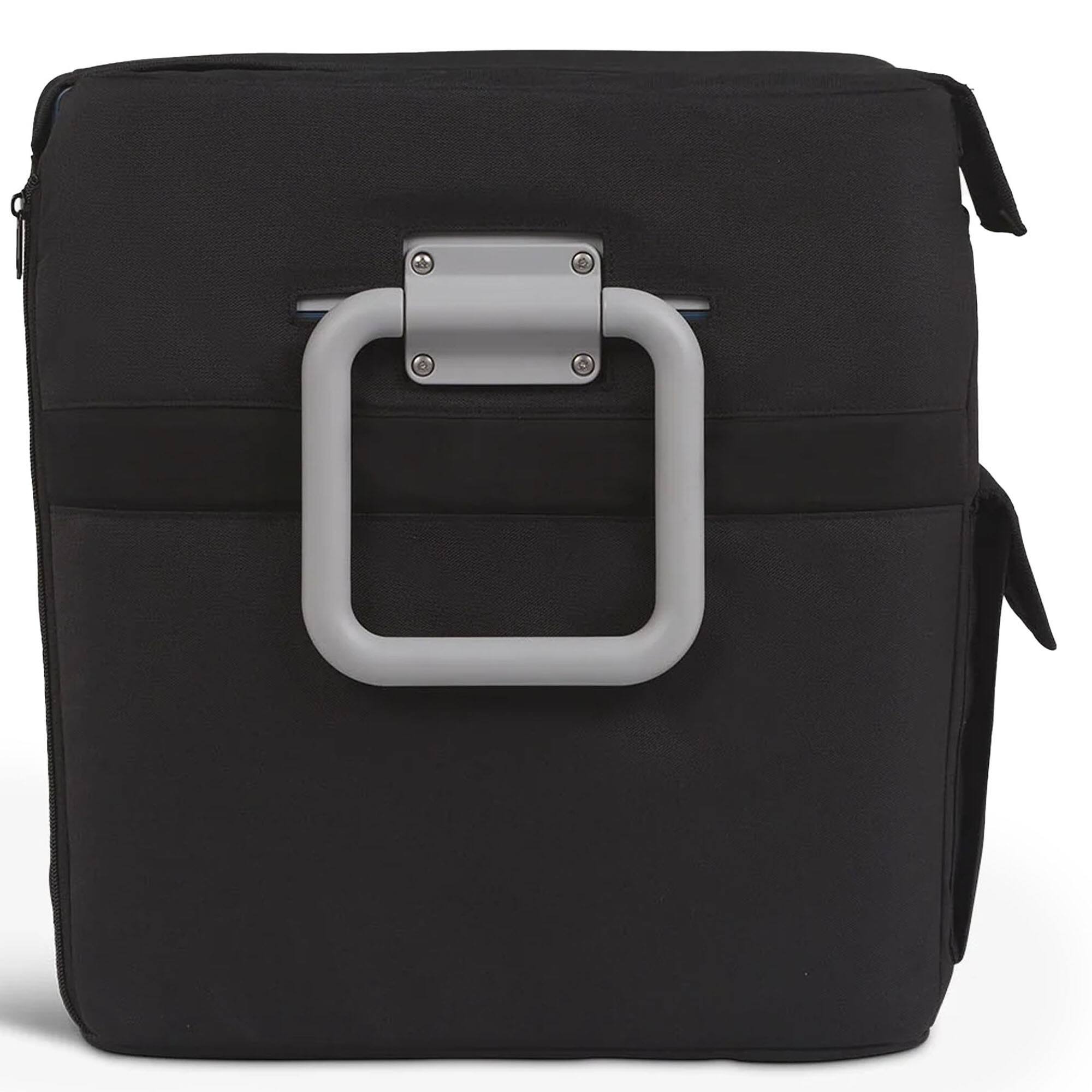 Alt View 3. Igloo - IGLOO ICF 32 Protective Cover, Black - Black.