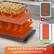Others 248
C GARNEN
Rapid Full Surface Heating
Advanced Graphene Technology