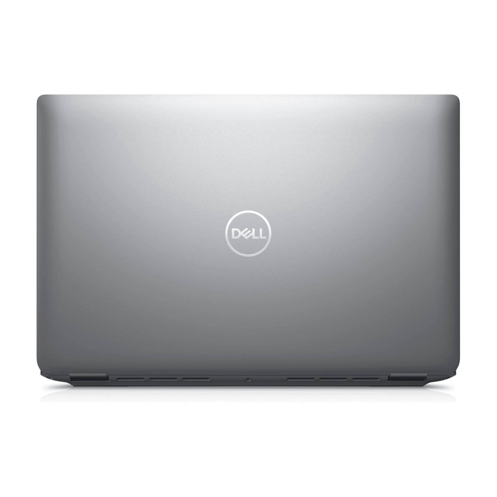 Left. Dell - Dell Latitude 5440 14" FHD Intel Core i7-1365U 32GB RAM 512GB SSD W11P - silver.
