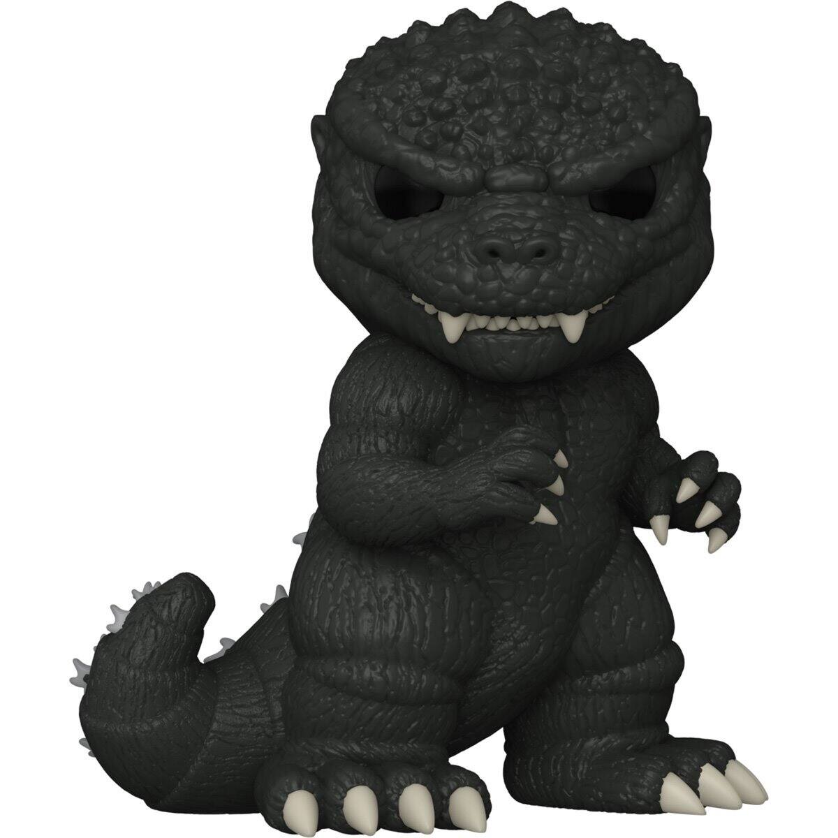 Angle. Funko - Funko Pop! Godzilla th Anniversary - Multicolor.