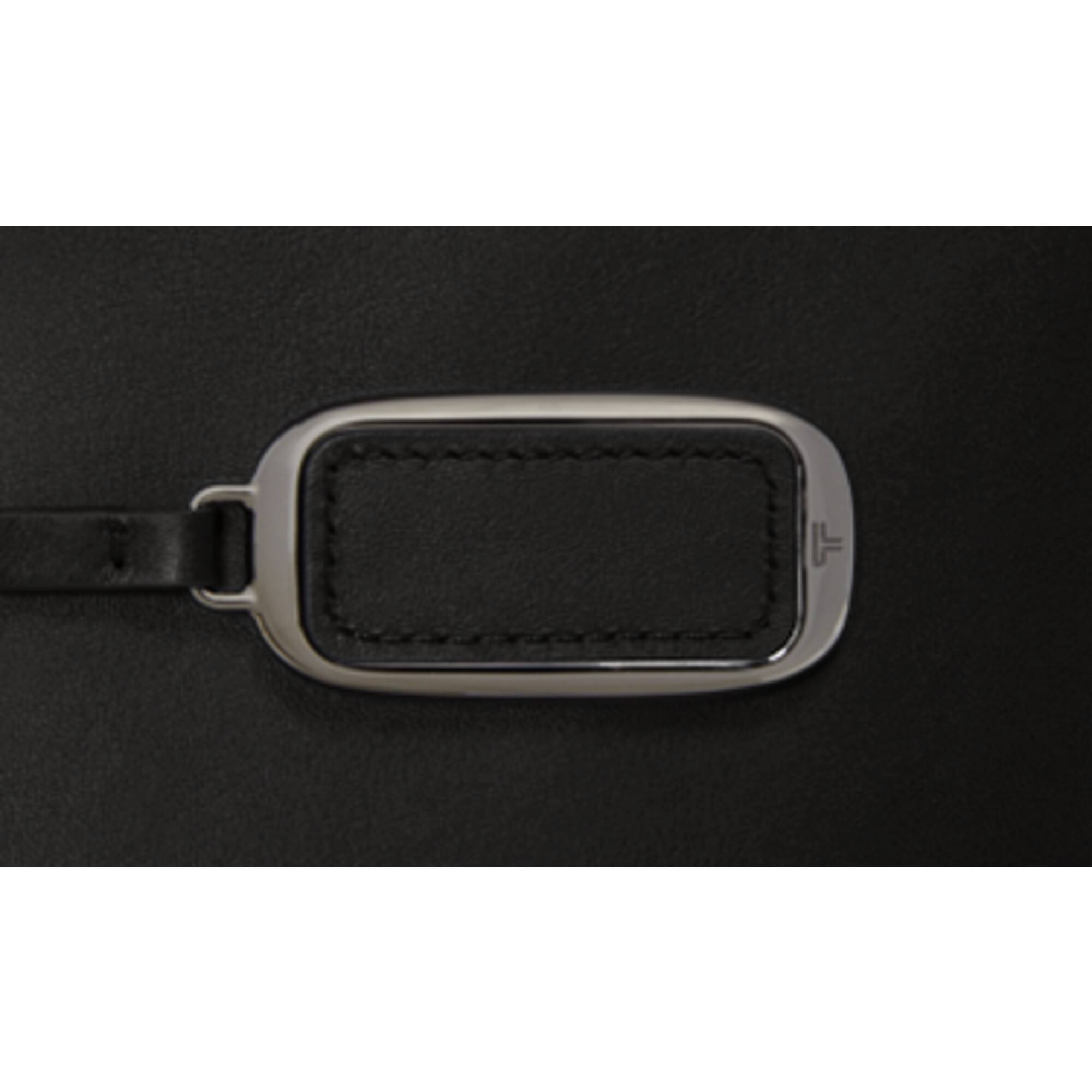 Alt View 12. TUMI - Voyageur Vail Large Tote - Black /GunMetal.