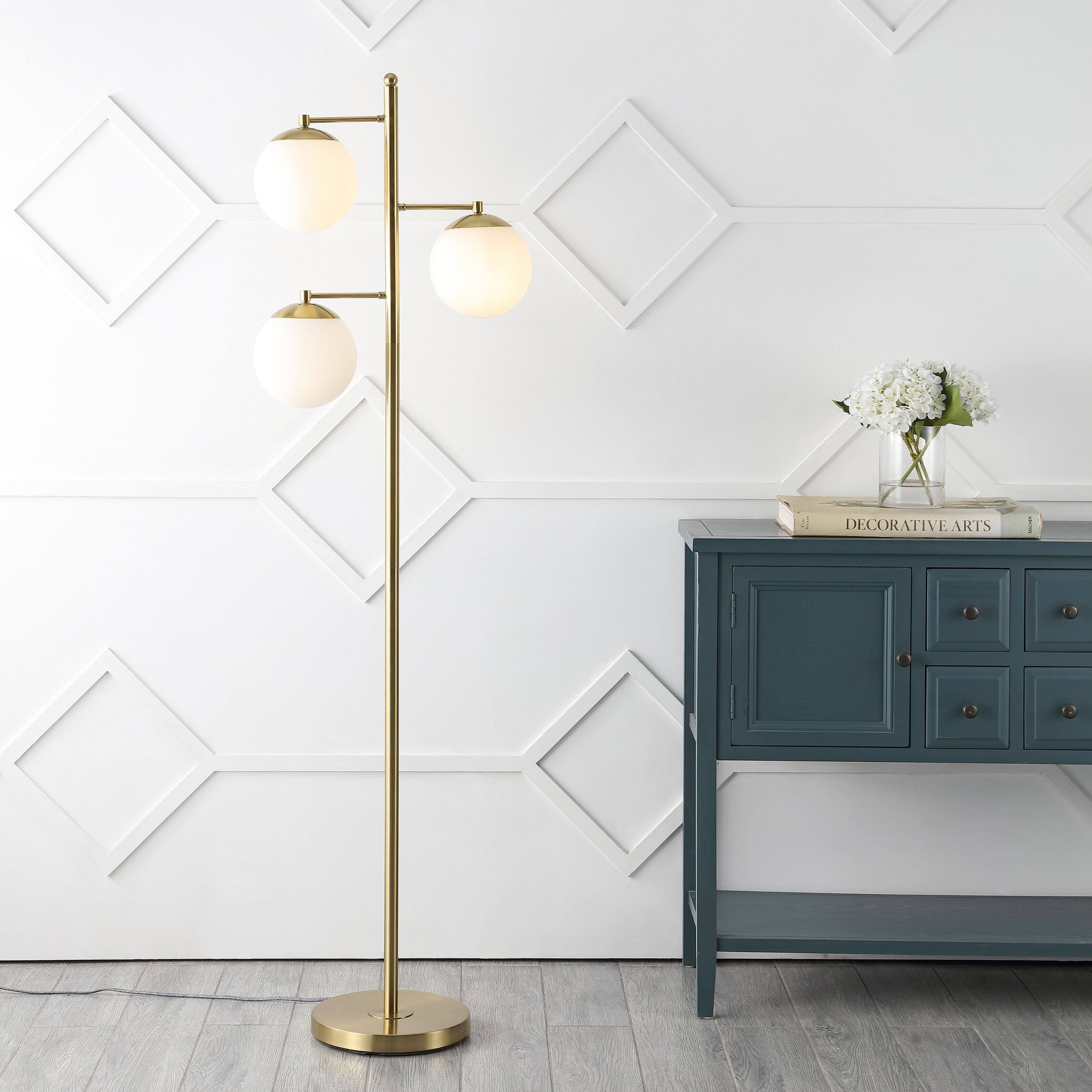DECORATIVE ARTS
