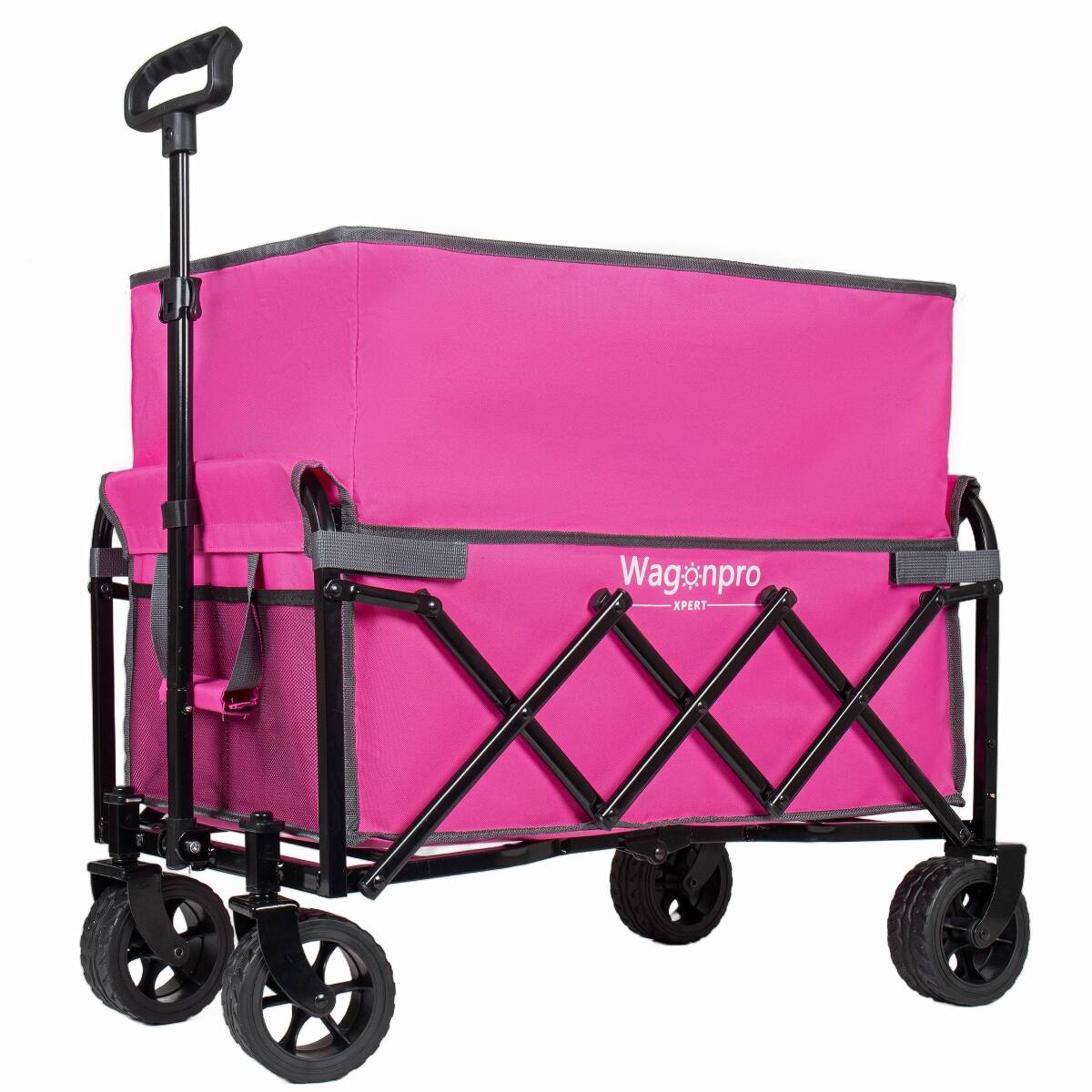 Wagonpro XPERT