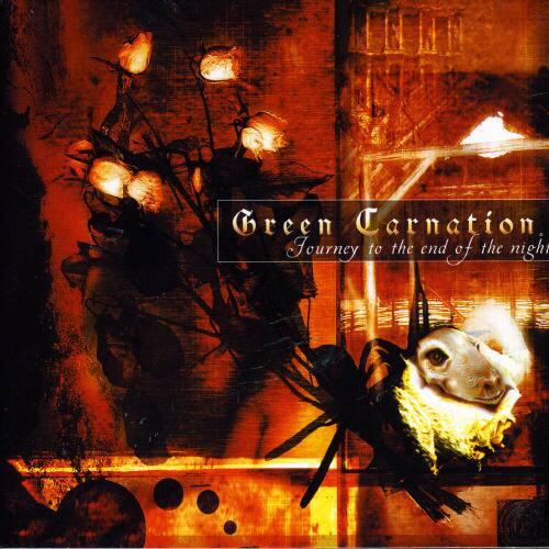 Green Carnation Journey to the End of the COMPACT DISCS [CD] - Best Buy