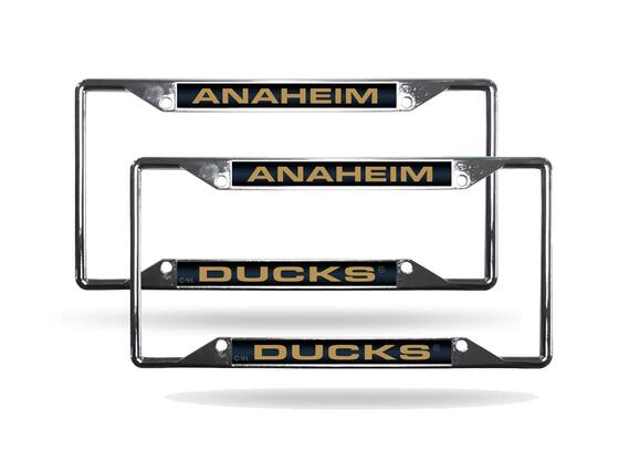 ANAHEIM
ANAHEIM
DUCKS
DUCKS