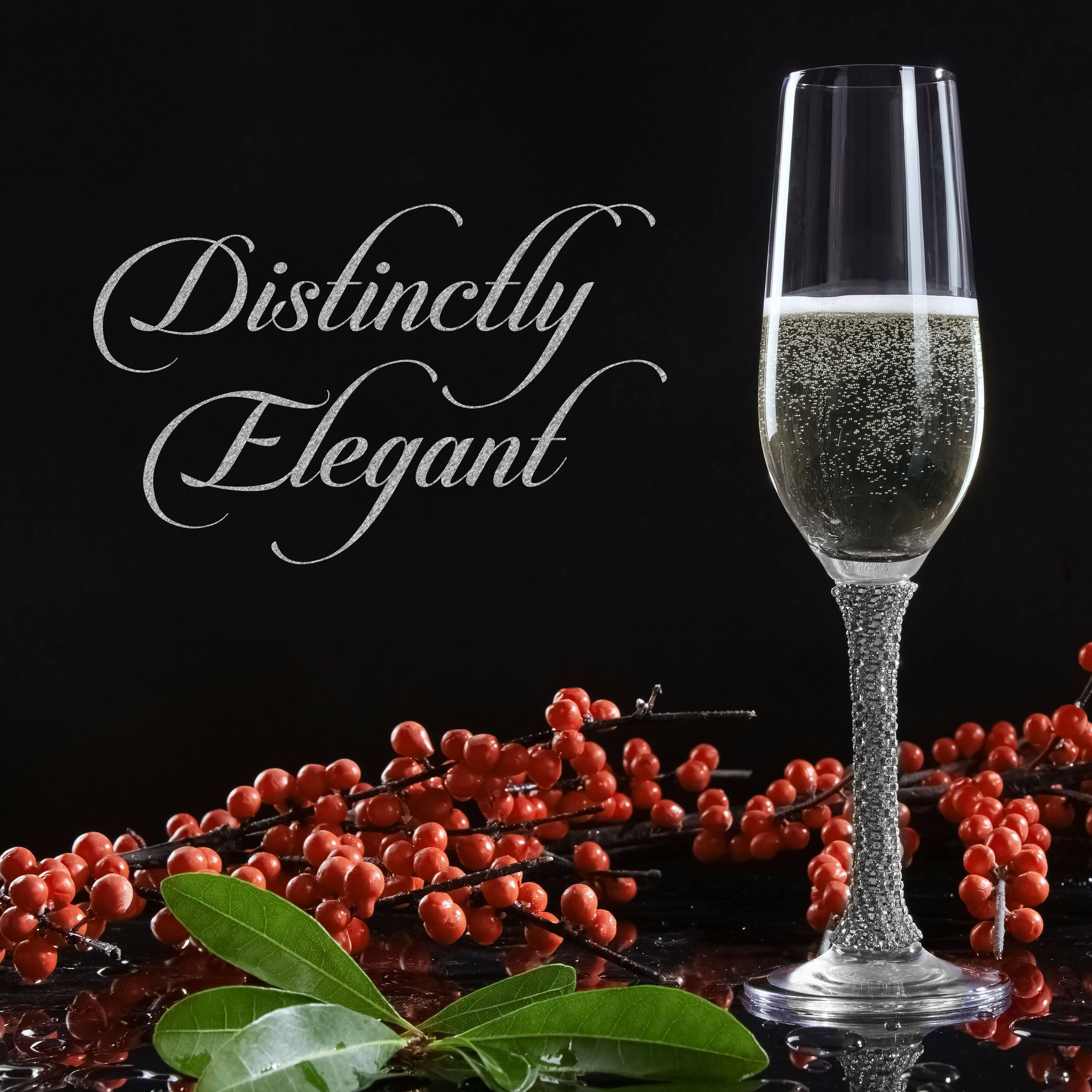Distinctly Elegant