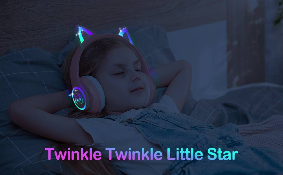 Twinkle Twinkle Little Star