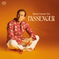Passenger [LP] - VINYL - Front_Zoom