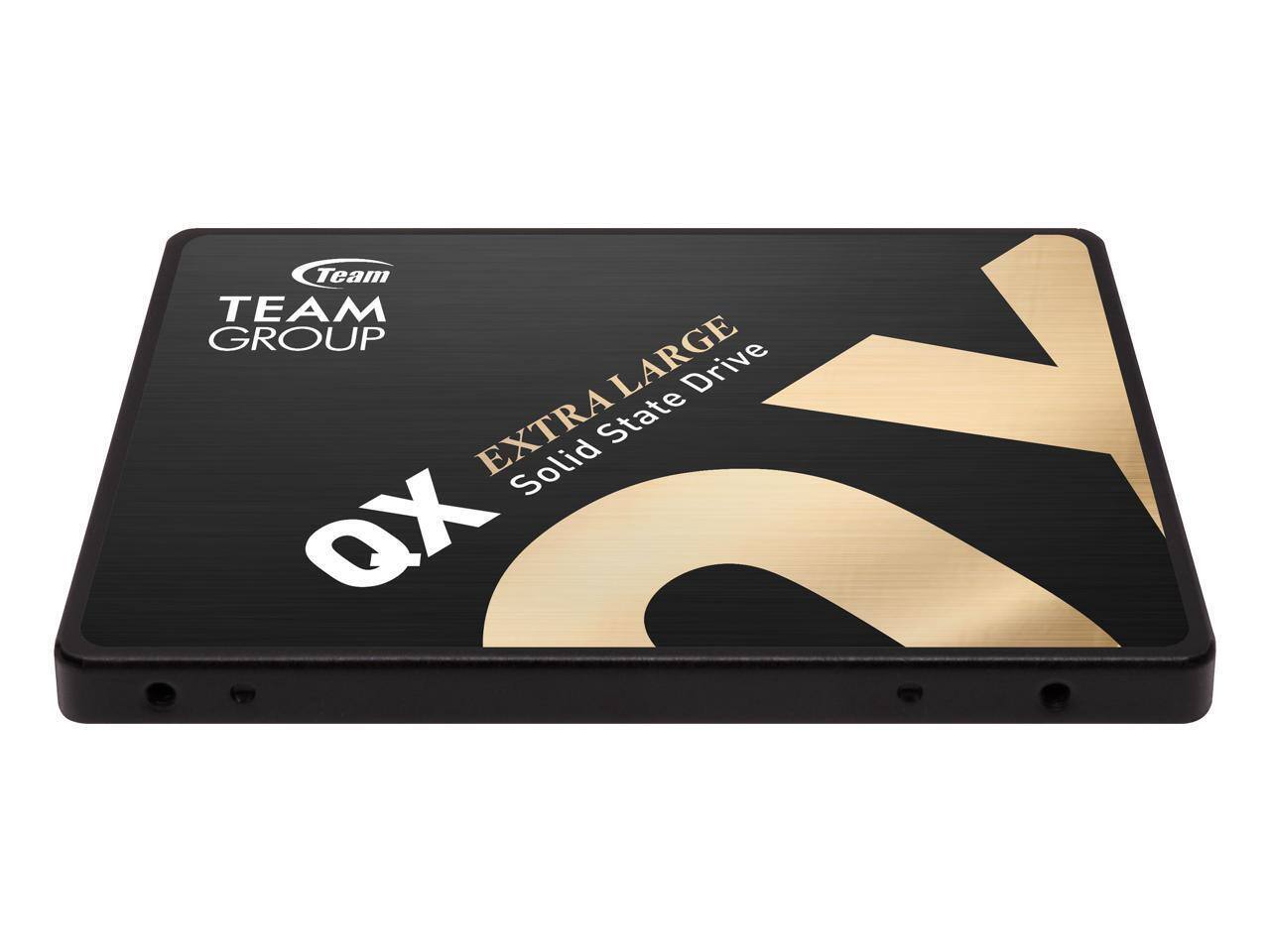 Team Group QX EXTRA LARGE Solid State Drive
